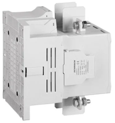 Контактор CUBICO Grand 110кВт/400В/205A/2NO+2NC/230VAC