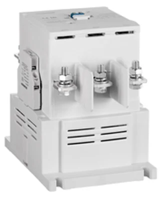 Контактор CUBICO Grand 110кВт/400В/205A/2NO+2NC/230VAC