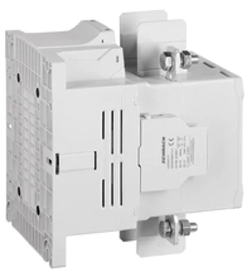 CUBICO Grand 132kW/400V/265A/2NO+2NC/230VAC Contactor