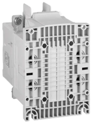 CUBICO Grand 132kW/400V/265A/2NO+2NC/230VAC Contactor