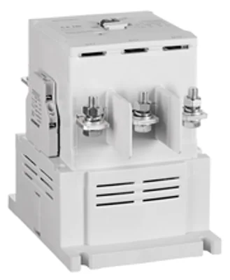 CUBICO Grand 132kW/400V/265A/2NO+2NC/230VAC Contactor