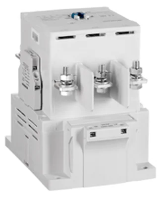 CUBICO Grand 132kW/400V/265A/2NO+2NC/230VAC Contactor