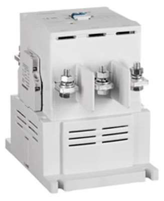 Контактор CUBICO Grand 160kBт/400В/300А/2NO+2NC/230VAC