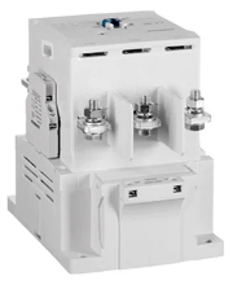 Контактор CUBICO Grand 160kBт/400В/300А/2NO+2NC/230VAC