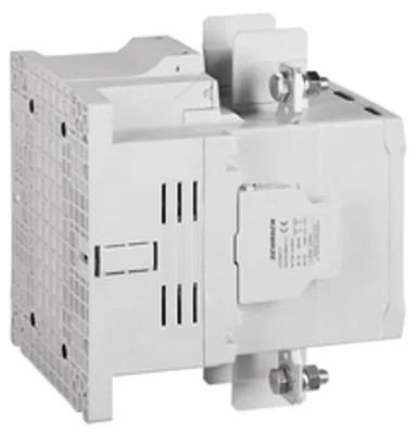 Контактор CUBICO Grand 200кВт/400В/400A/2NO+2NC/230VAC