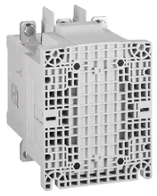 Контактор CUBICO Grand 200кВт/400В/400A/2NO+2NC/230VAC