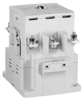 Контактор CUBICO Grand 200кВт/400В/400A/2NO+2NC/230VAC