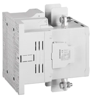 Контактор CUBICO Grand 250кВт/400В/500A/2NO+2NC/230VAC