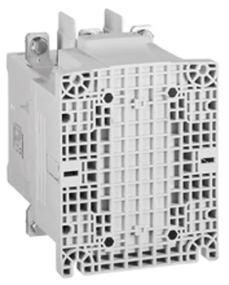 Контактор CUBICO Grand 250кВт/400В/500A/2NO+2NC/230VAC