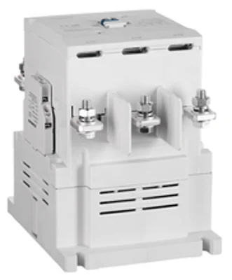 Контактор CUBICO Grand 250кВт/400В/500A/2NO+2NC/230VAC