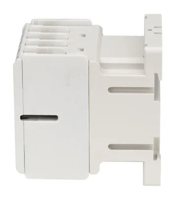 Контактор CUBICO Mini 2.2кВт/AC3/6A/1NC катушка 24VAC