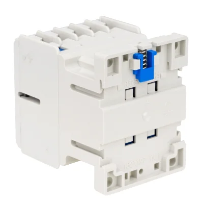 Контактор CUBICO Mini 4кВт/AC3/9A/1NC катушка 24VAC