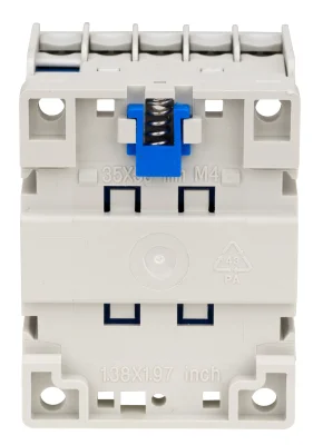 Контактор CUBICO Mini 5.5кВт/AC3/12А/1NO катушка 230VAC