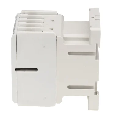 Контактор CUBICO Mini 5.5кВт/AC3/12А/1NO катушка 230VAC