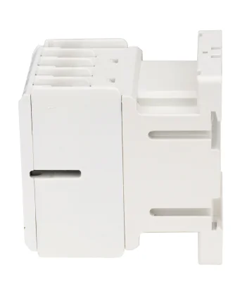 CUBICO Mini контакторы 5,5кВт/AC3/12A/1NC ағын ойын 24VAC