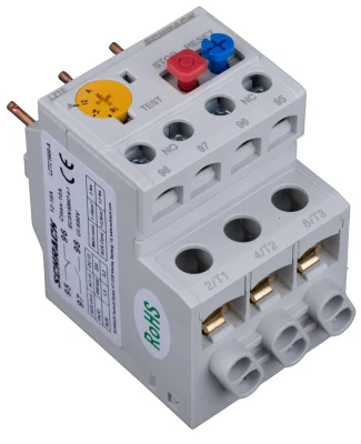 Тепловое реле CUBICO Classic, 12A -16A