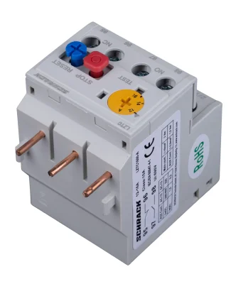 Тепловое реле CUBICO Classic, 12A -16A