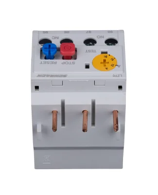 Тепловое реле CUBICO Classic, 12A -16A