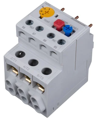 Тепловое реле CUBICO Classic, 12A -16A