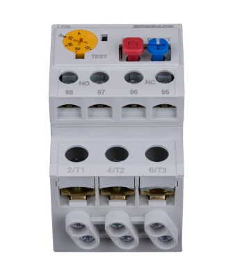 Тепловое реле CUBICO Classic, 23A - 32A