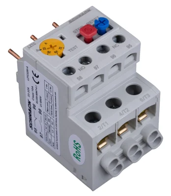 Тепловое реле CUBICO Classic, 23A - 32A