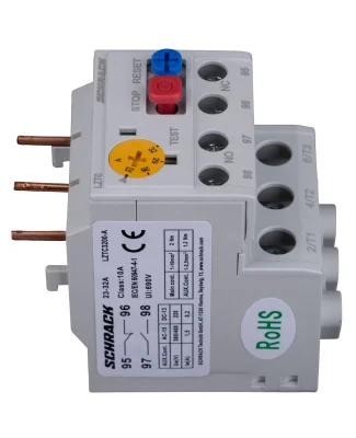 Тепловое реле CUBICO Classic, 23A - 32A