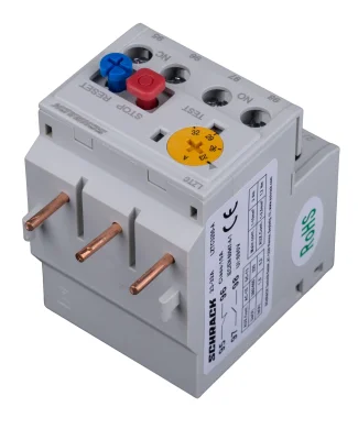 Тепловое реле CUBICO Classic, 23A - 32A