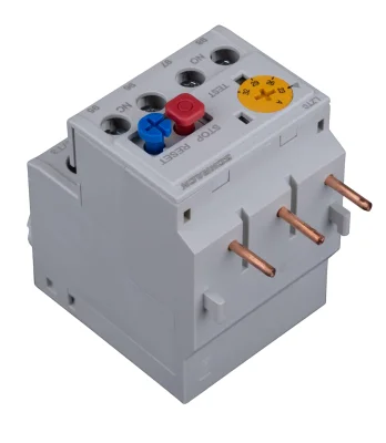 Тепловое реле CUBICO Classic, 23A - 32A