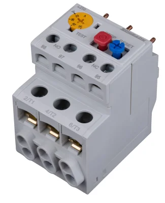 Тепловое реле CUBICO Classic, 23A - 32A