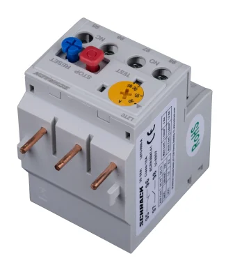 Тепловое реле перегрузки CUBICO Classic, 30A - 38A