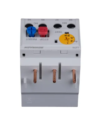 Тепловое реле перегрузки CUBICO Classic, 30A - 38A