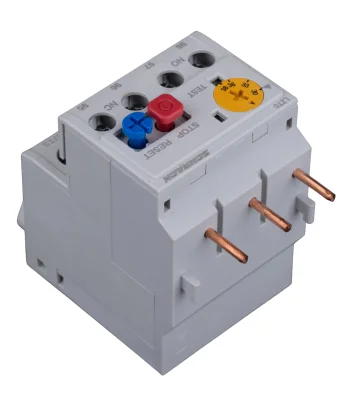 Тепловое реле перегрузки CUBICO Classic, 30A - 38A
