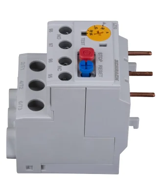 Тепловое реле перегрузки CUBICO Classic, 30A - 38A