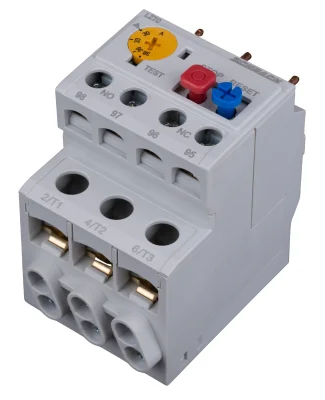 Тепловое реле перегрузки CUBICO Classic, 30A - 38A