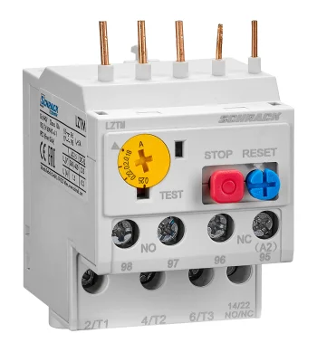 Аксессуары для контакторов силовых