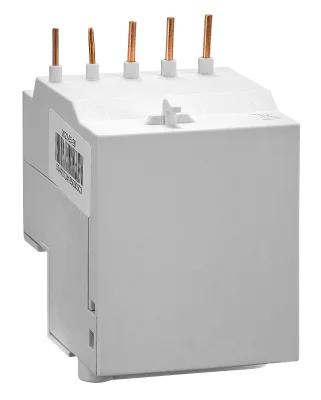 Тепловое реле CUBICO Mini 0.16-0.25A