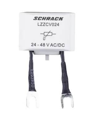 Варистор для CUBICO Classic 24-48V AC/DC