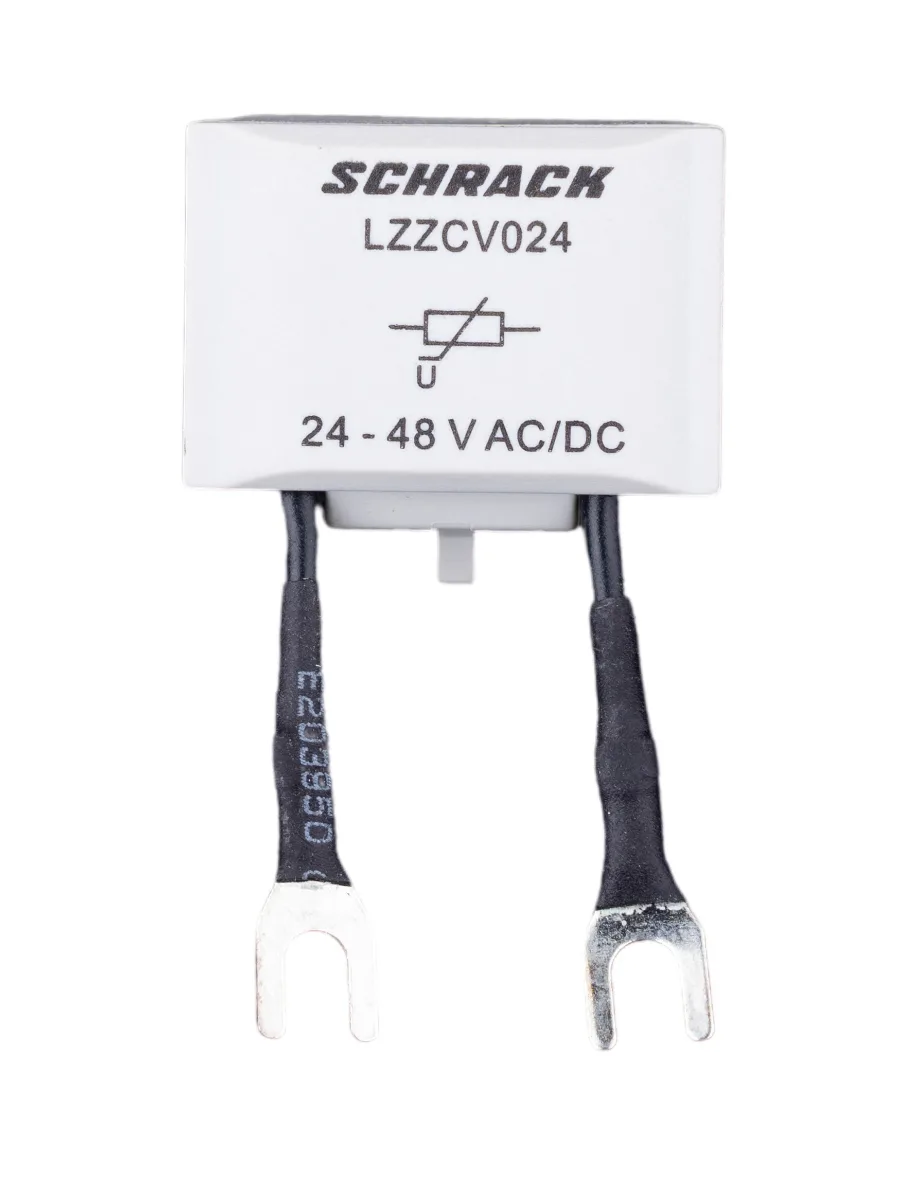 Варистор для CUBICO Classic 24-48V AC/DC