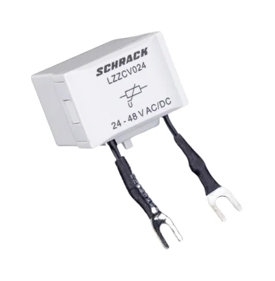 Варистор для CUBICO Classic 24-48V AC/DC