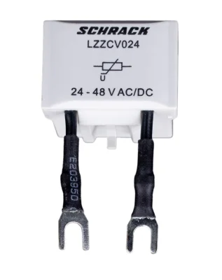 Варистор для CUBICO Classic 24-48V AC/DC