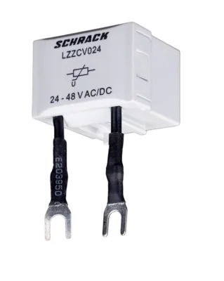 Варистор для CUBICO Classic 24-48V AC/DC