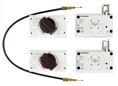 Боуден-трос 1000мм