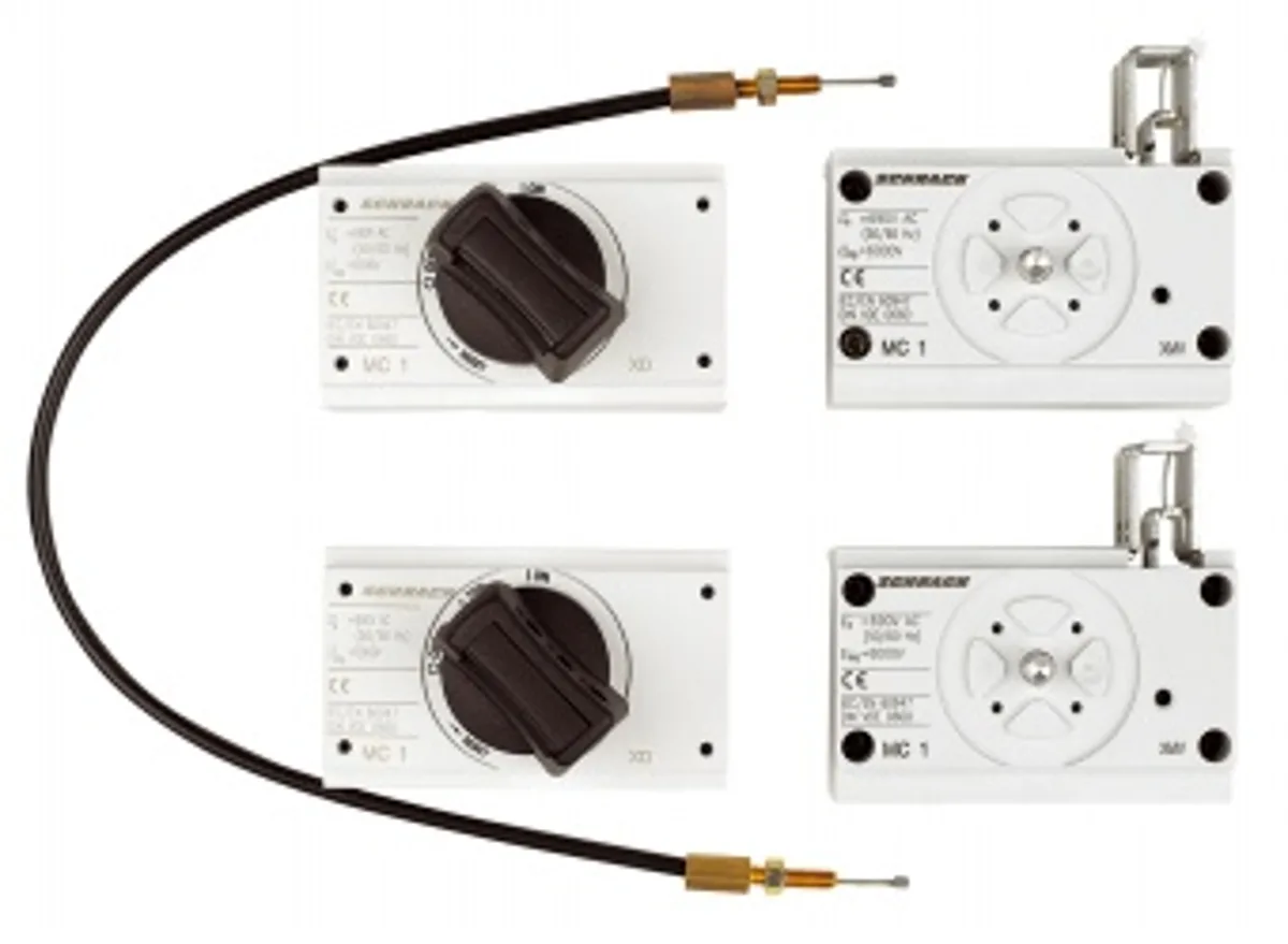 Боуден-трос 1000мм