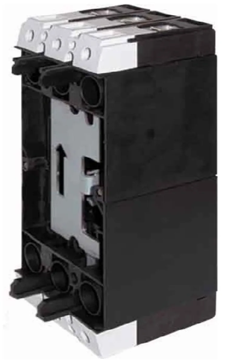 Основание для автоматов MC1, 3 полюса