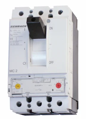 Автоматический выключатель 200А/3, 50кА, тип А