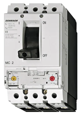 Автоматический выключатель, 3-пол, 25кА, 300А, тип А