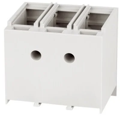 Защитная крышка для клемм, 3-пол., для MC2