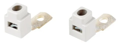 Винтовой зажим к MC2