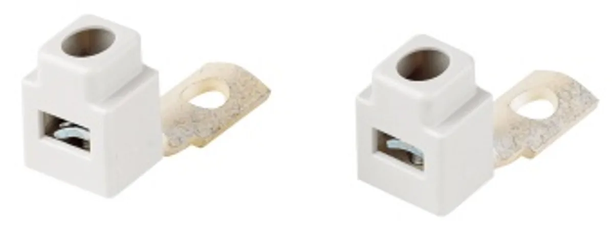 Винтовой зажим к MC2