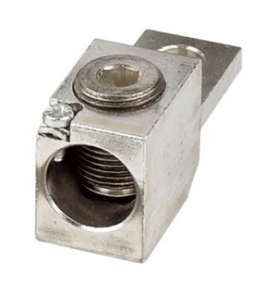 Туннельная клемма 3-пол. 185мм.кв для MC2